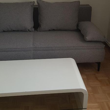 Ferienwohnung Borse Langenlois Extérieur photo