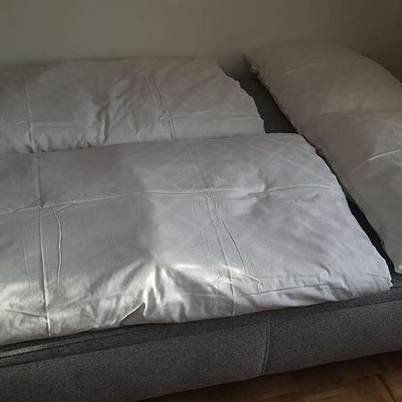 Ferienwohnung Borse Langenlois Extérieur photo