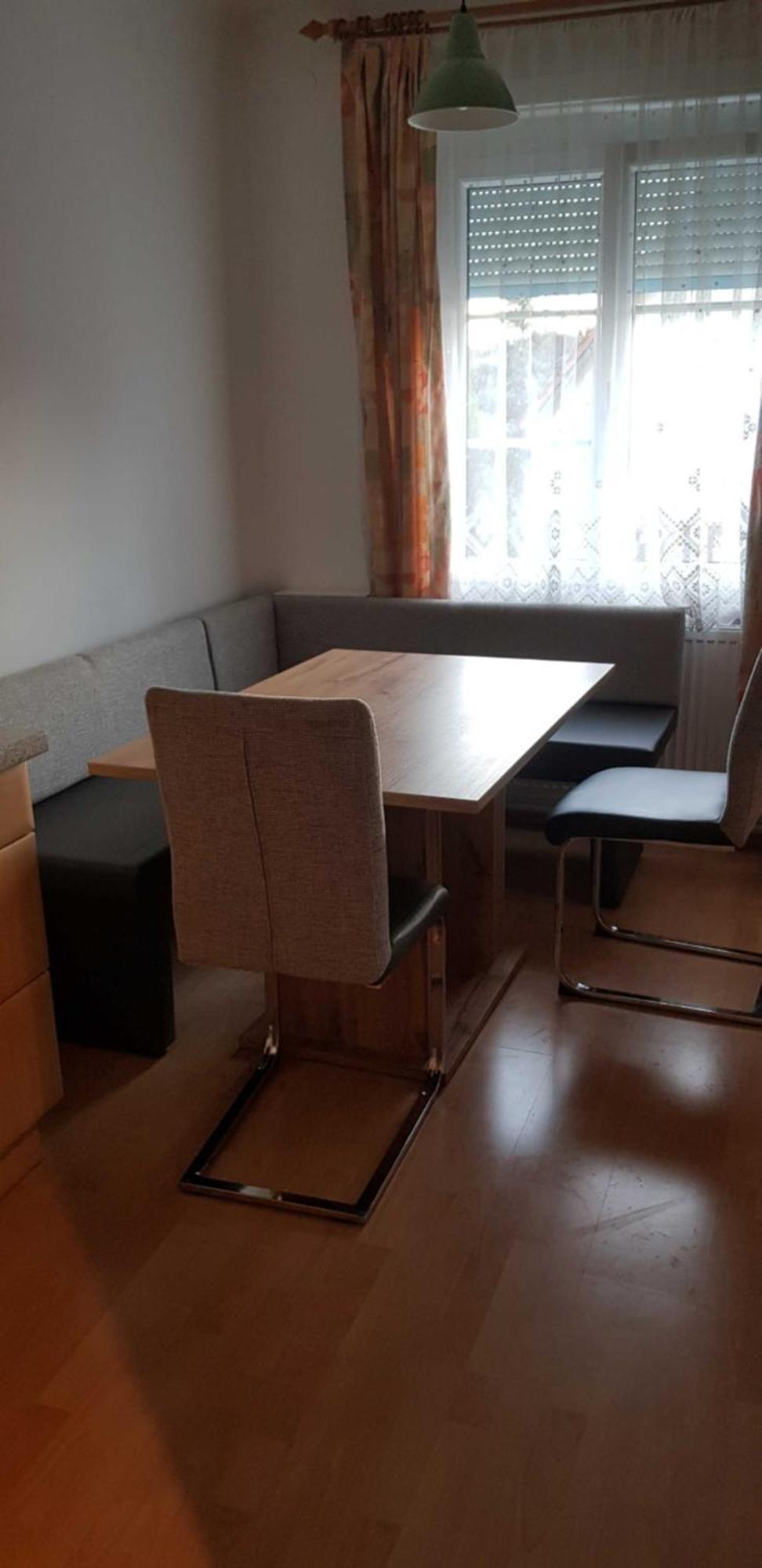 Ferienwohnung Borse Langenlois Extérieur photo