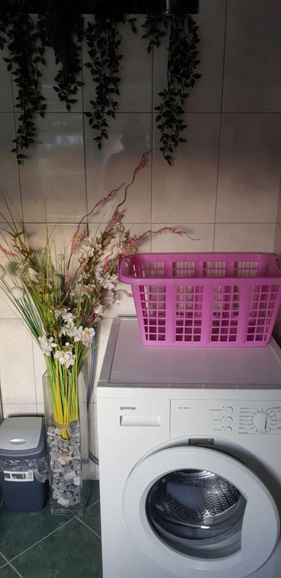 Ferienwohnung Borse Langenlois Extérieur photo