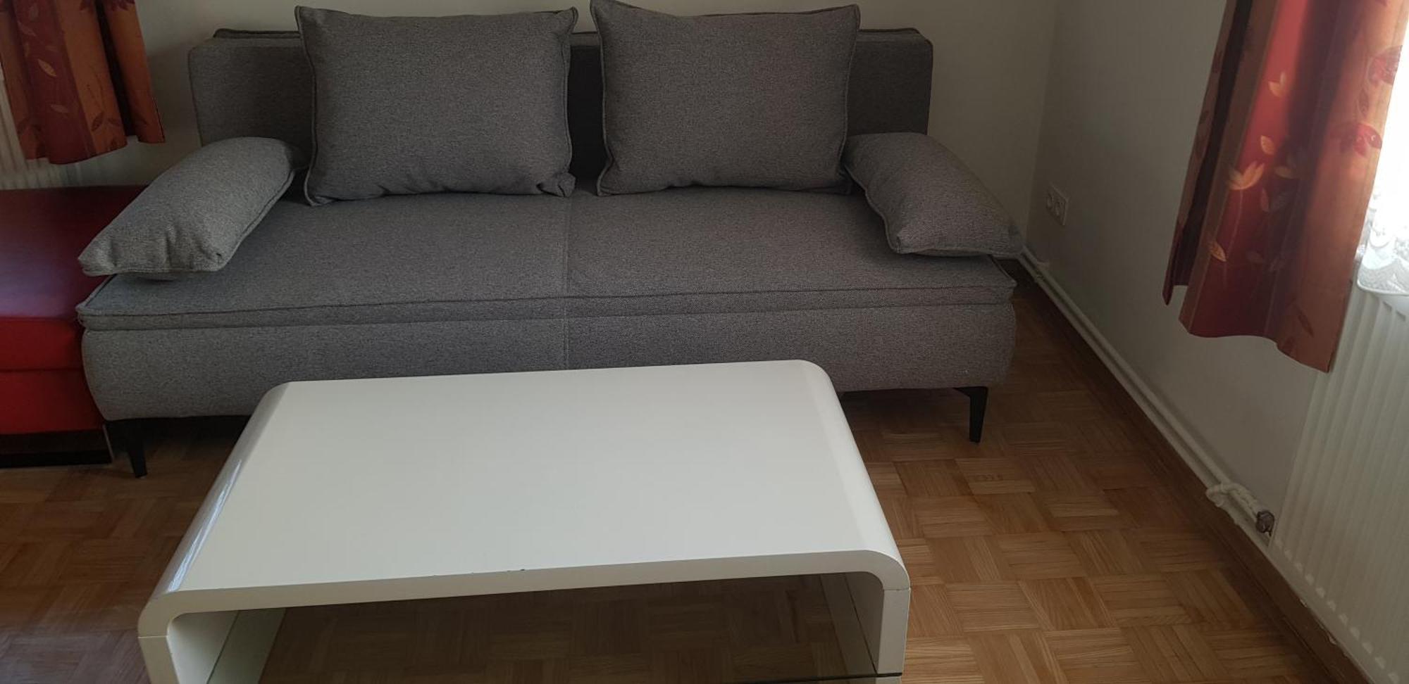 Ferienwohnung Borse Langenlois Extérieur photo